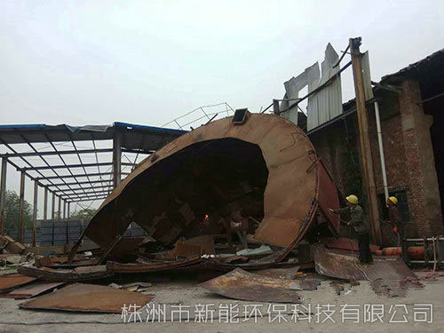 工地闲(xián)置设备1 工地闲置设备1